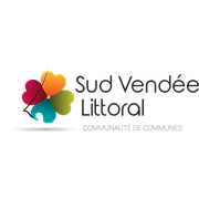 Logo of Communauté de Communes Sud Vendée Littoral